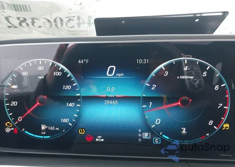 2021 Mercedes-Benz Gle 350 4Matic from USA, damaged, VIN 4JGFB4KB0MA367549